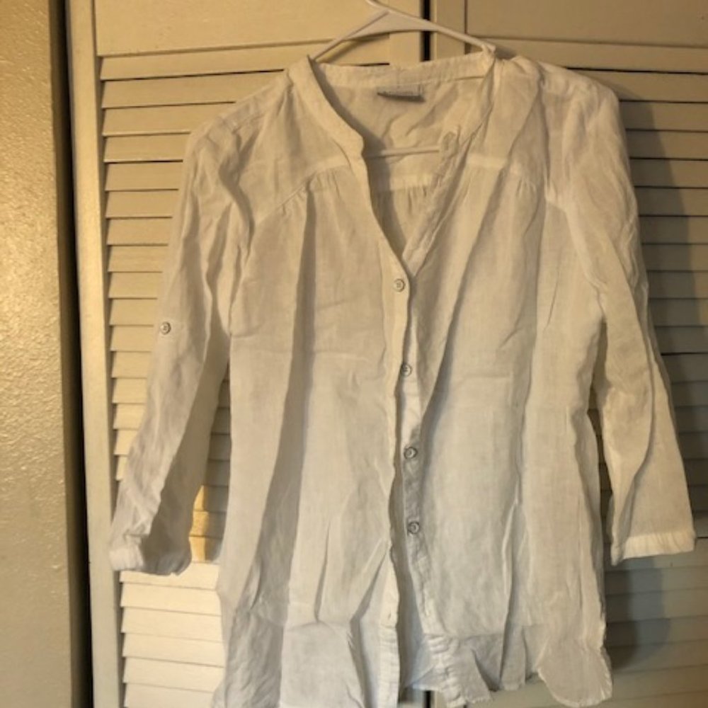 Columbia Shirt